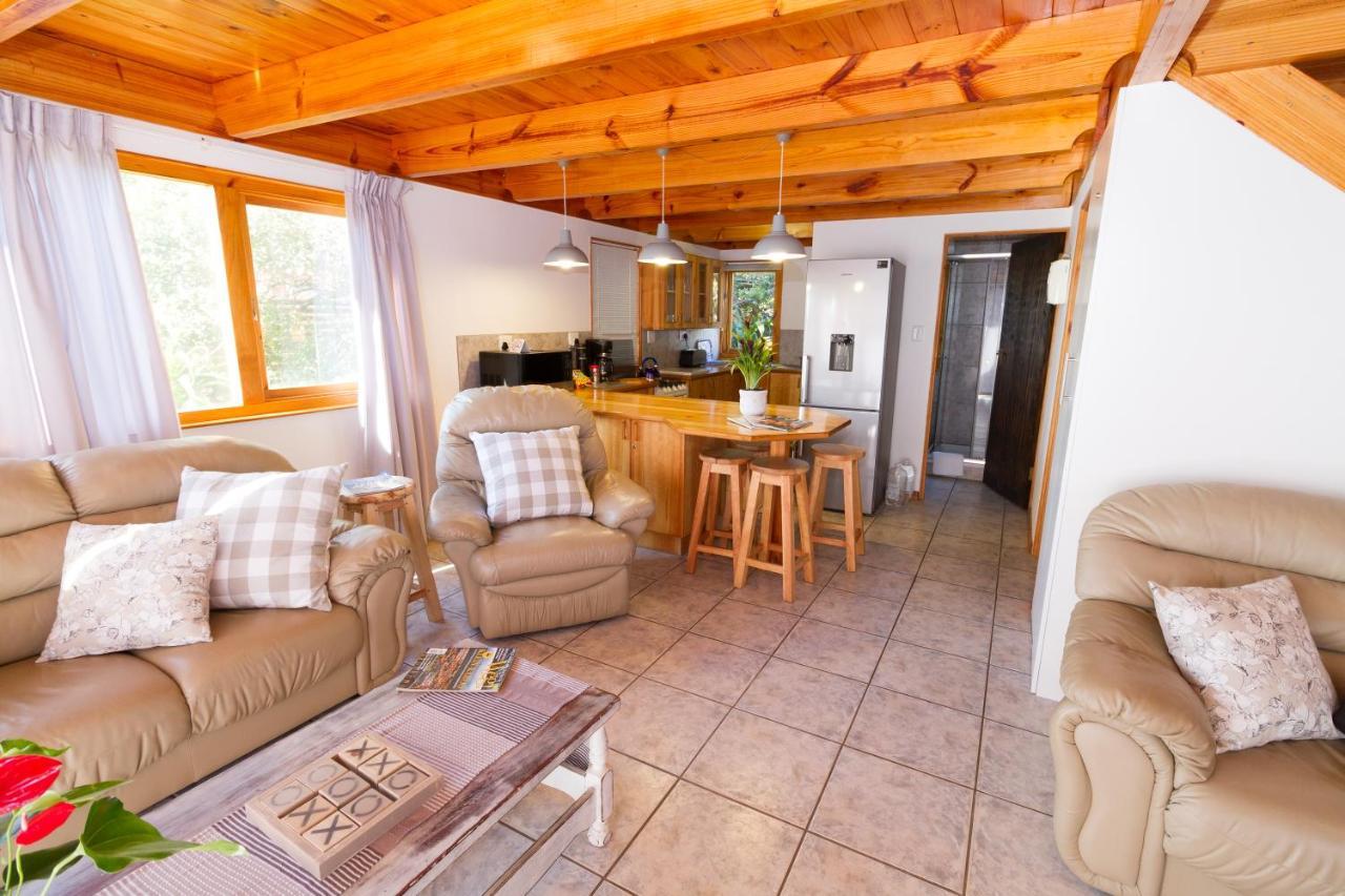 Vila On The Water @ Pirates Creek #8 Wildernis Exteriér fotografie
