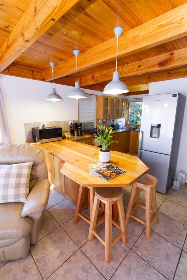 Vila On The Water @ Pirates Creek #8 Wildernis Exteriér fotografie