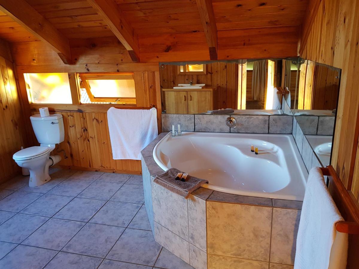 Vila On The Water @ Pirates Creek #8 Wildernis Exteriér fotografie