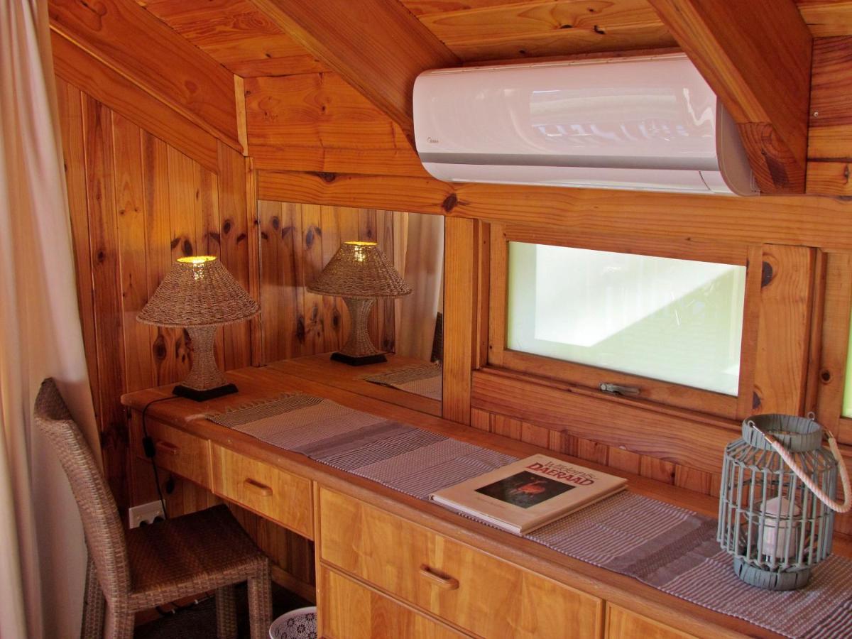 Vila On The Water @ Pirates Creek #8 Wildernis Exteriér fotografie