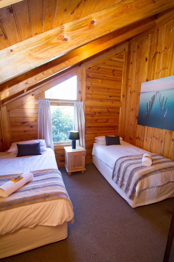 Vila On The Water @ Pirates Creek #8 Wildernis Exteriér fotografie