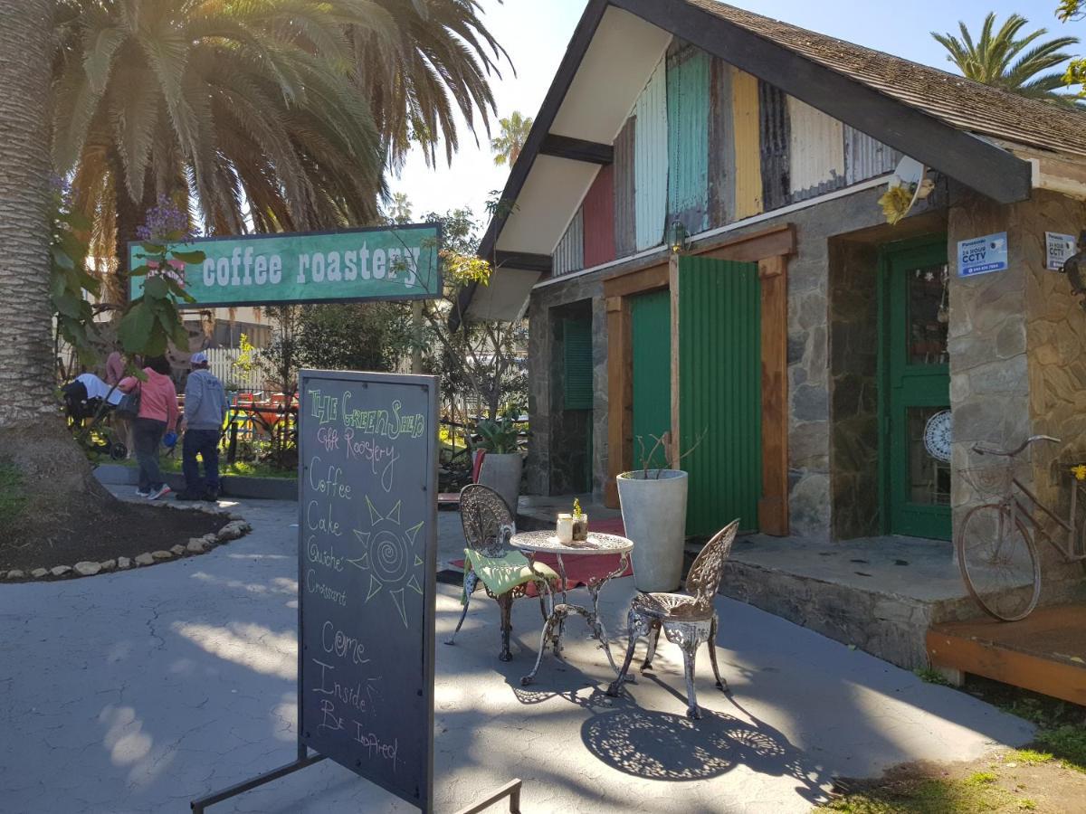 Vila On The Water @ Pirates Creek #8 Wildernis Exteriér fotografie